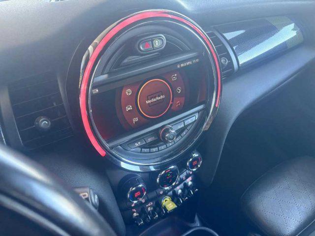 MINI Mini Full El. (F56) - Cooper SE L