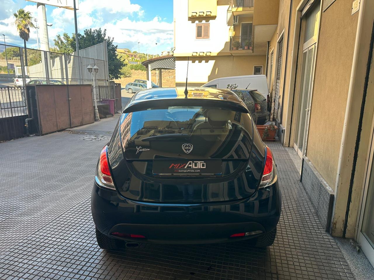 Lancia Ypsilon 1.2 69 CV 5 porte 30th Anniversary *Promo Black Friday*