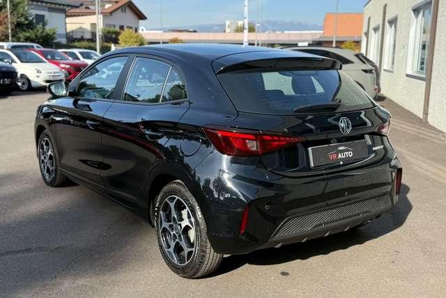 MG MG3 1.5 comfort 115 cv