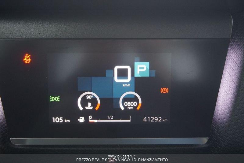 Citroën C4 C4 PureTech 130 S&S EAT8 Shine