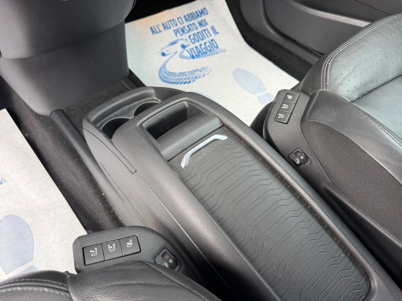 Citroen C4 Picasso 1.6 e-HDi 115 ETG6 Exclusive