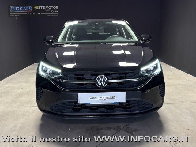 VOLKSWAGEN Taigo 1.0 TSI 95 CV Life - Neopatentati - PROMO