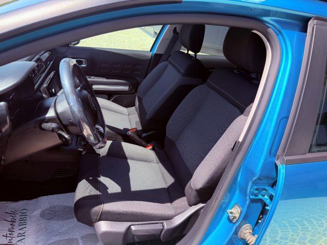 CITROEN C3 AZIENDALE - KM 47.000 - PROMO FINANZIAMENTO