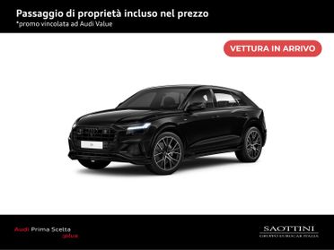 45 3.0 TDI S line edition quattro Tiptronic