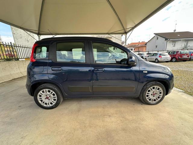 FIAT Panda 1.3 MJT S&S Lounge 5 POSTI OK NEOPATENTATI