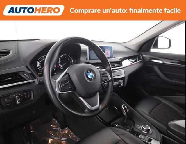 BMW X1 xDrive18d xLine