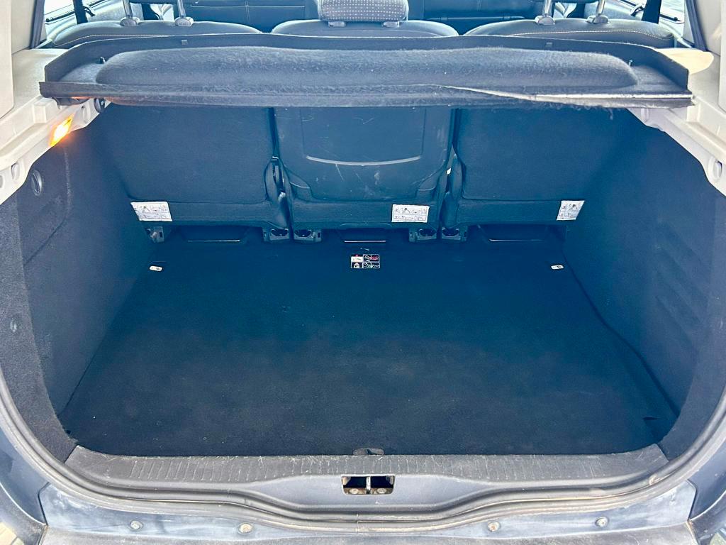 Renault Scenic X-Mod 1.5 dci Dynamique 110cv