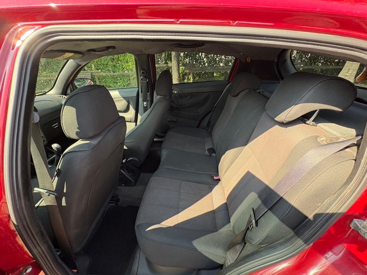 Alfa Romeo 147 1.6 16V TS (105) 5 porte Progression