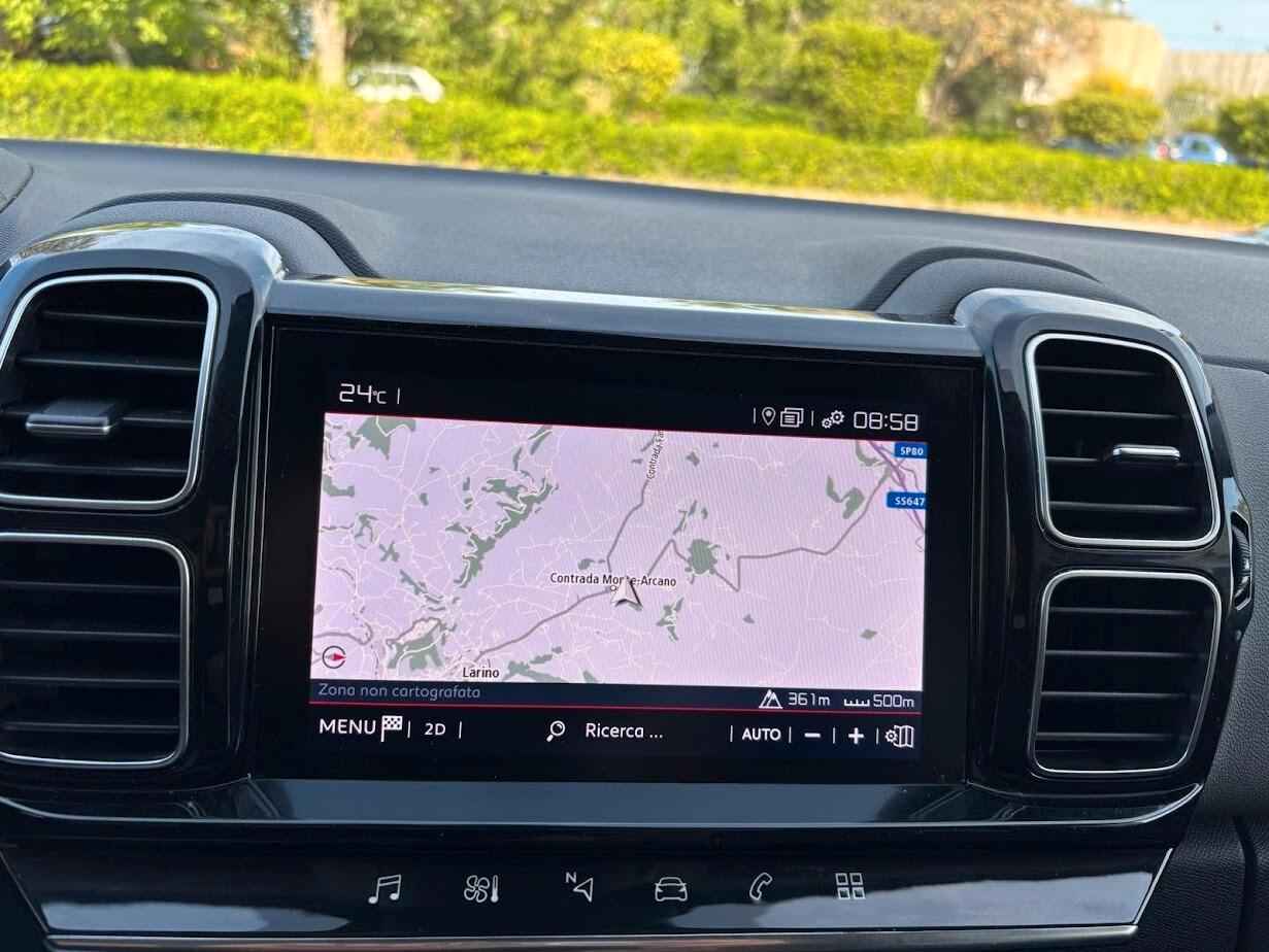 Citroen C5 Aircross BlueHDi 130 S&S EAT8 Business