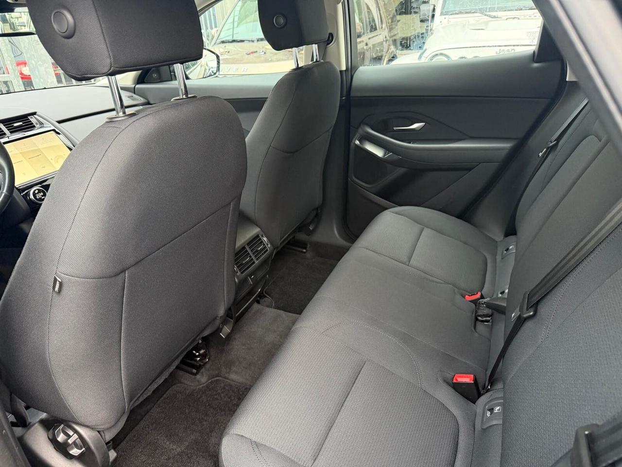 Jaguar E-Pace mhev /AUTOCARRO / PREZZO PIU IVA