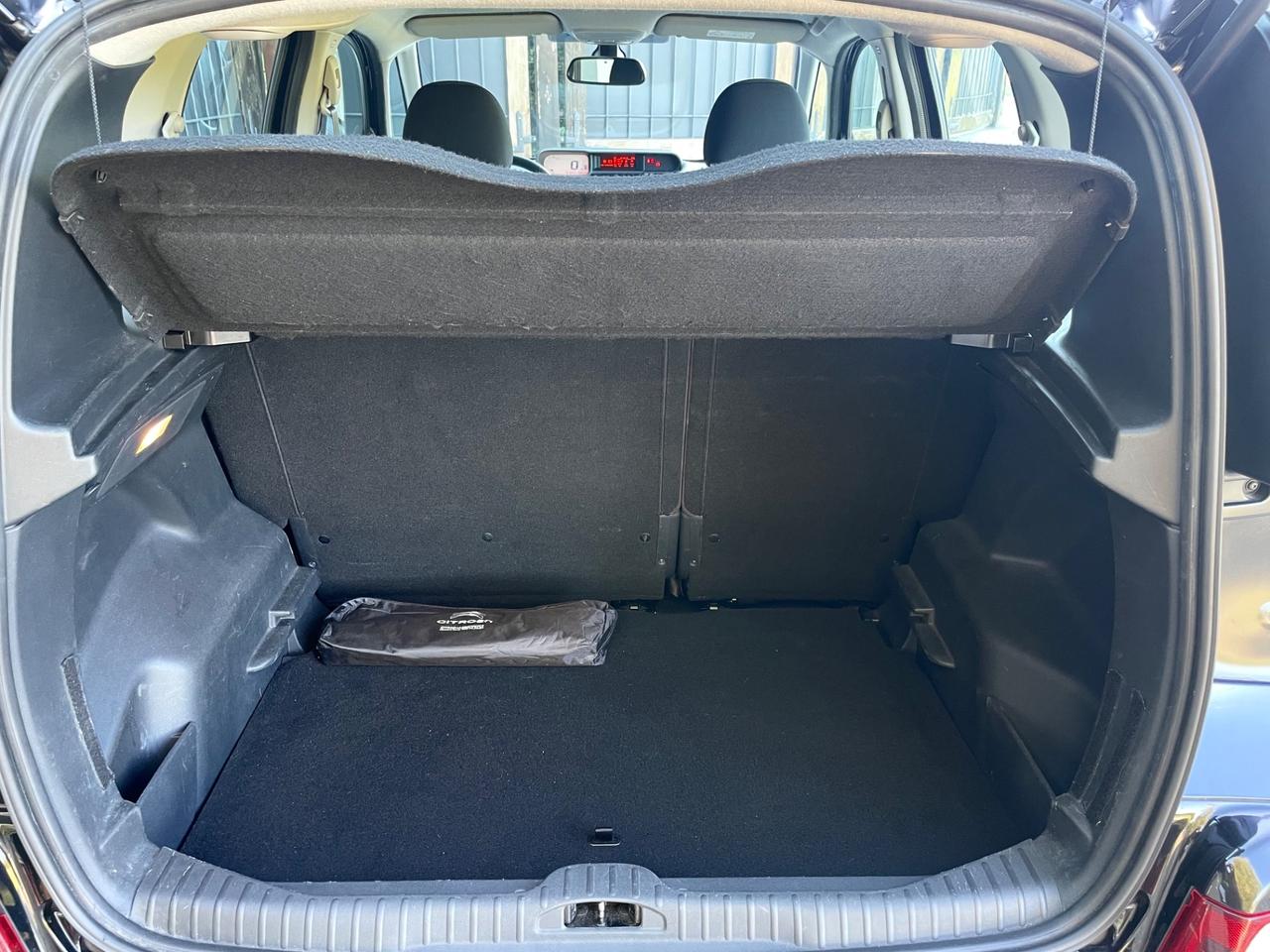 Citroen C3 Picasso 1.6 HDi 90 Exclusive *UNICO PROPRIETARIO*