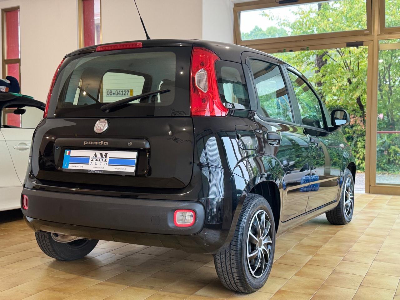 Fiat Panda 1.2 EasyPower Pop