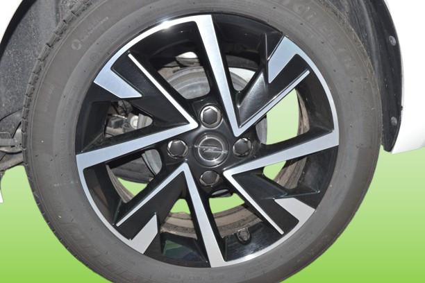 OPEL NUOVA CORSA GS 1.2 75CV MT5