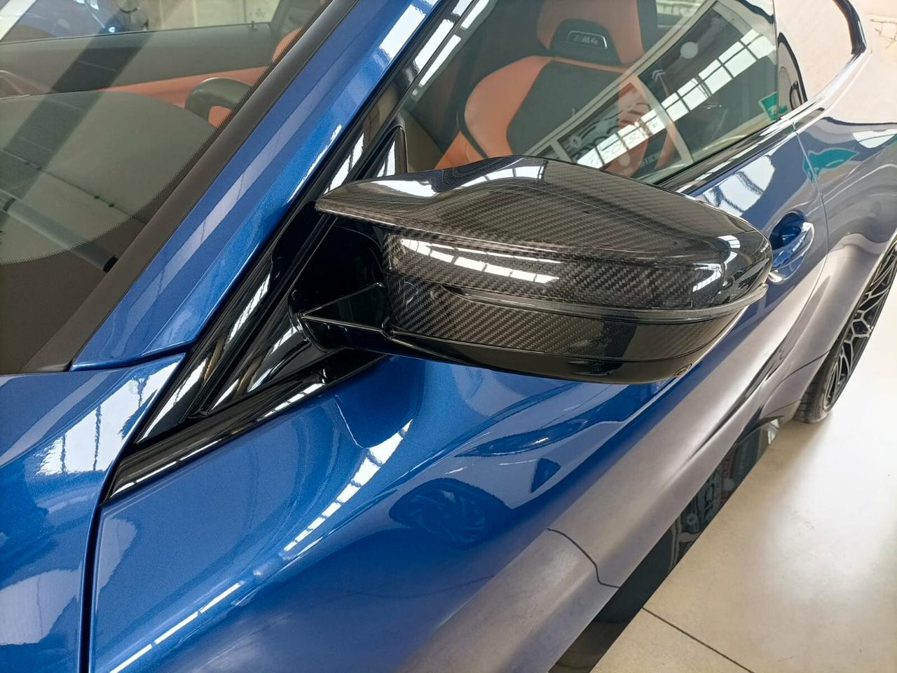 Bmw M4 Competition M xDrive