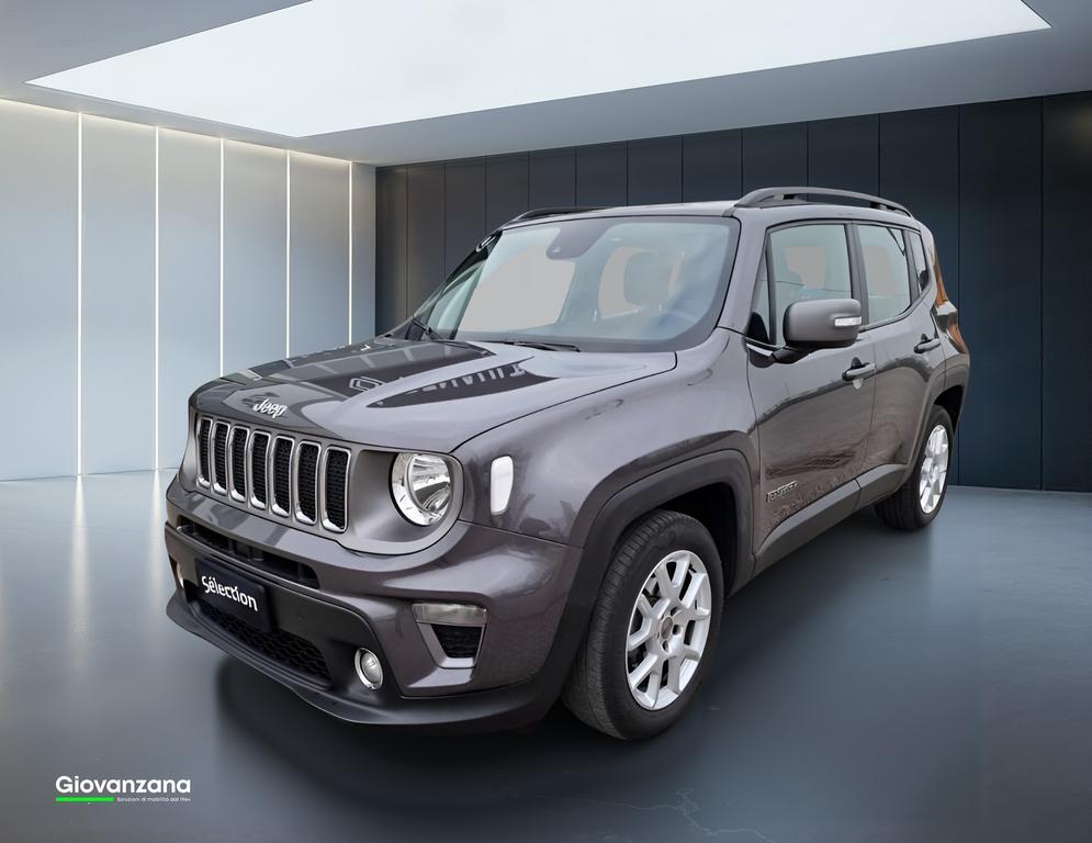 Jeep Renegade 1.0 T3 LIMITED 120CV