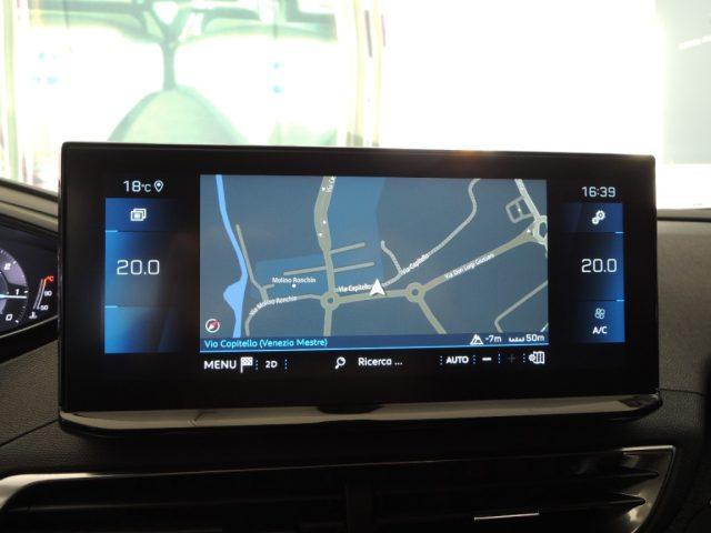 PEUGEOT 5008 BlueHDi 130 S&S EAT8 Allure Pack