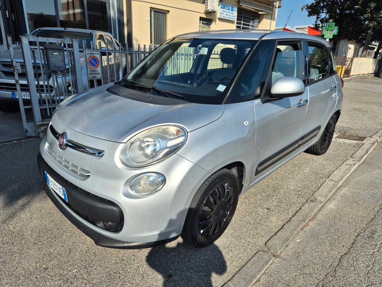 Fiat 500L 1.3 Multijet 95 CV Pop Star
