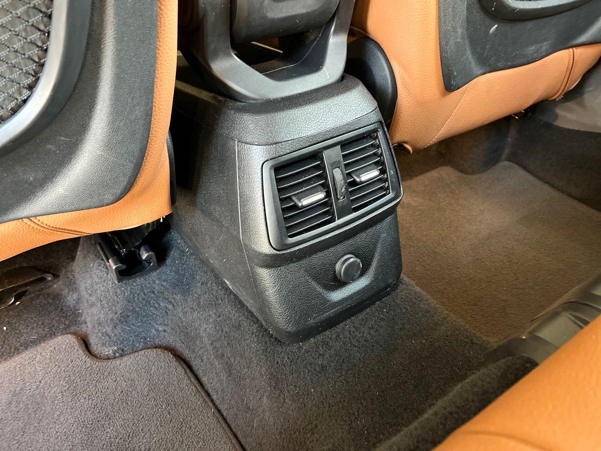 BMW 218d Active Tourer Luxury