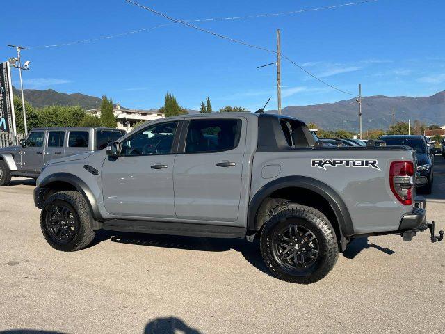FORD Ranger Raptor 2.0 ECOBLUE aut. 213CV DC 5pt Special Edition