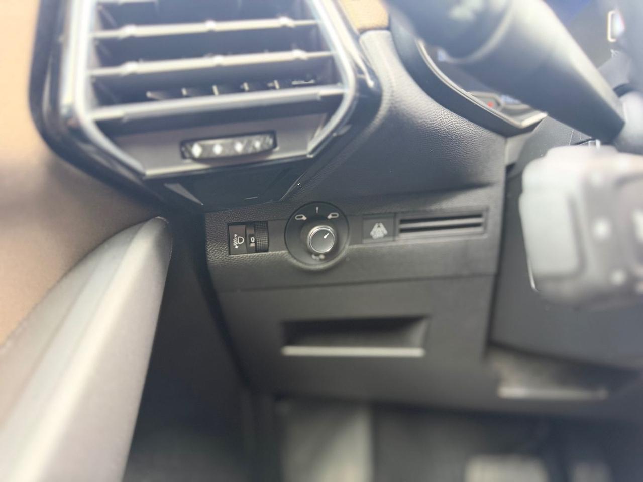 DS DS 7 Business 1.5 Blue HDi 130 #9816