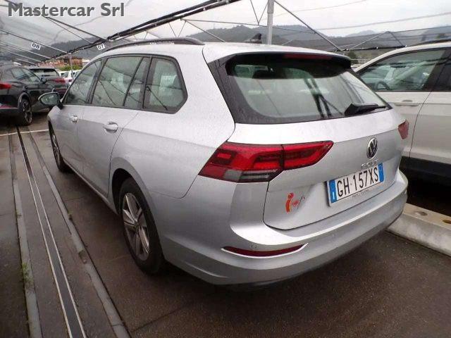 VOLKSWAGEN Golf Variant Golf Variant 2.0 tdi Life 115cv dsg - GH157XS