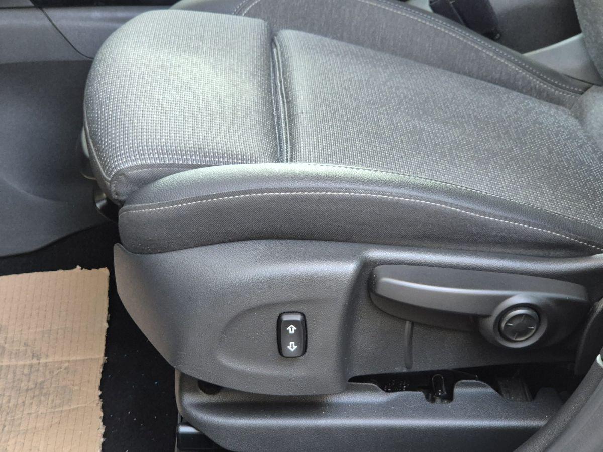 OPEL - Crossland - 1.5 ECOTEC 110CV S&S Eleg. automatica