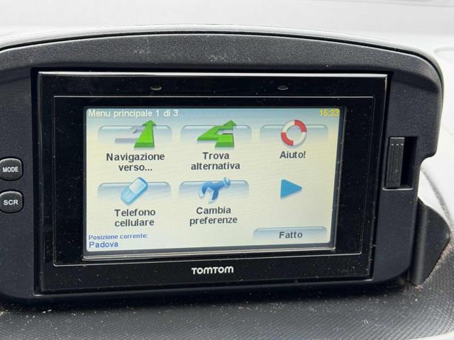 TOYOTA Aygo 1.0 12V VVT-i 5p Deep Ocean Connect Bellissima