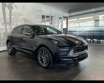 Porsche Macan 2.0 T