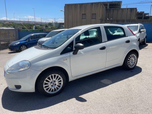 FIAT Grande Punto 1.3 MJT 75 CV 5 porte