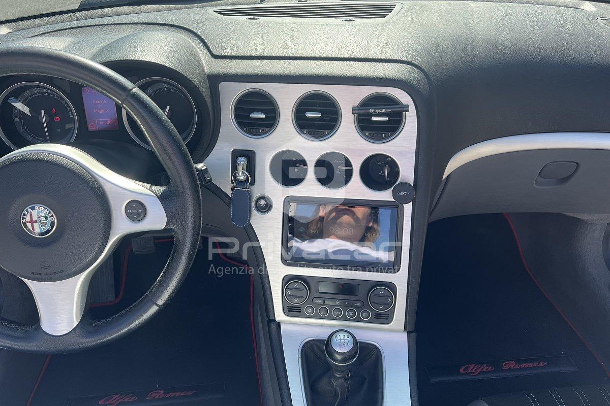 ALFA ROMEO Spider 2.2 JTS