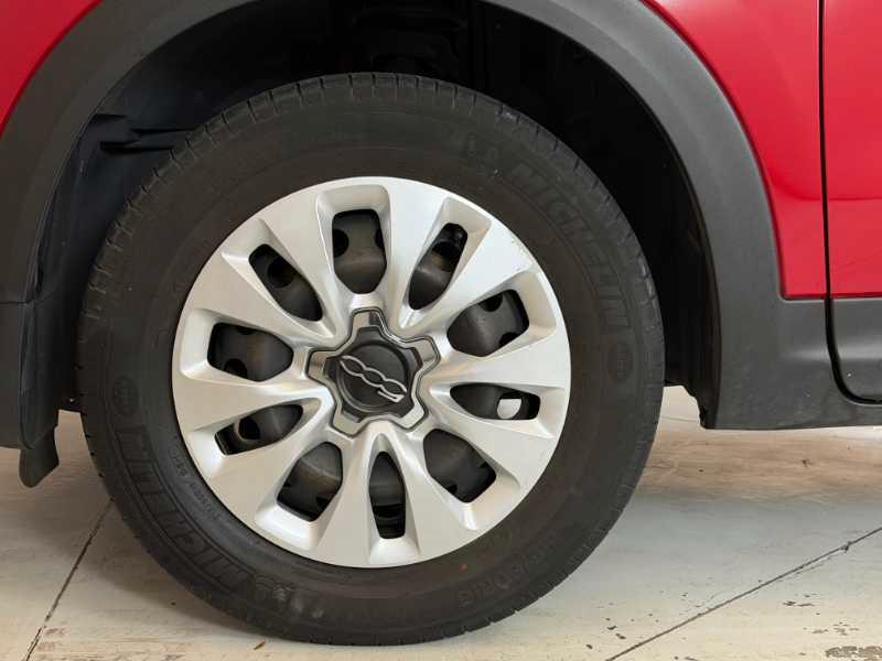 FIAT 500X - 500X 1.6 e-torq Urban 4x2 110cv