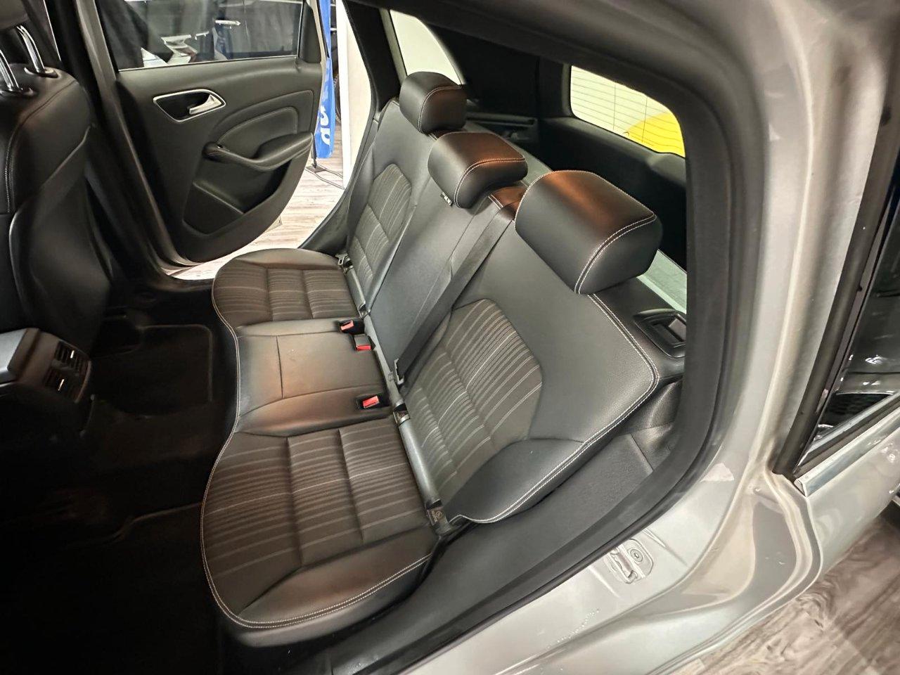Mercedes-Benz B 180 B 180 be Premium