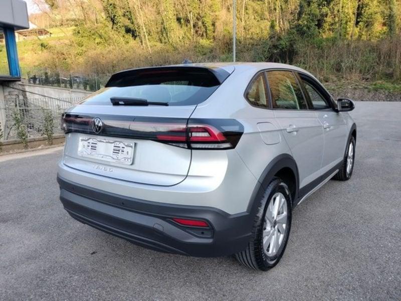 Volkswagen Taigo 1.0 TSI 85kW Life