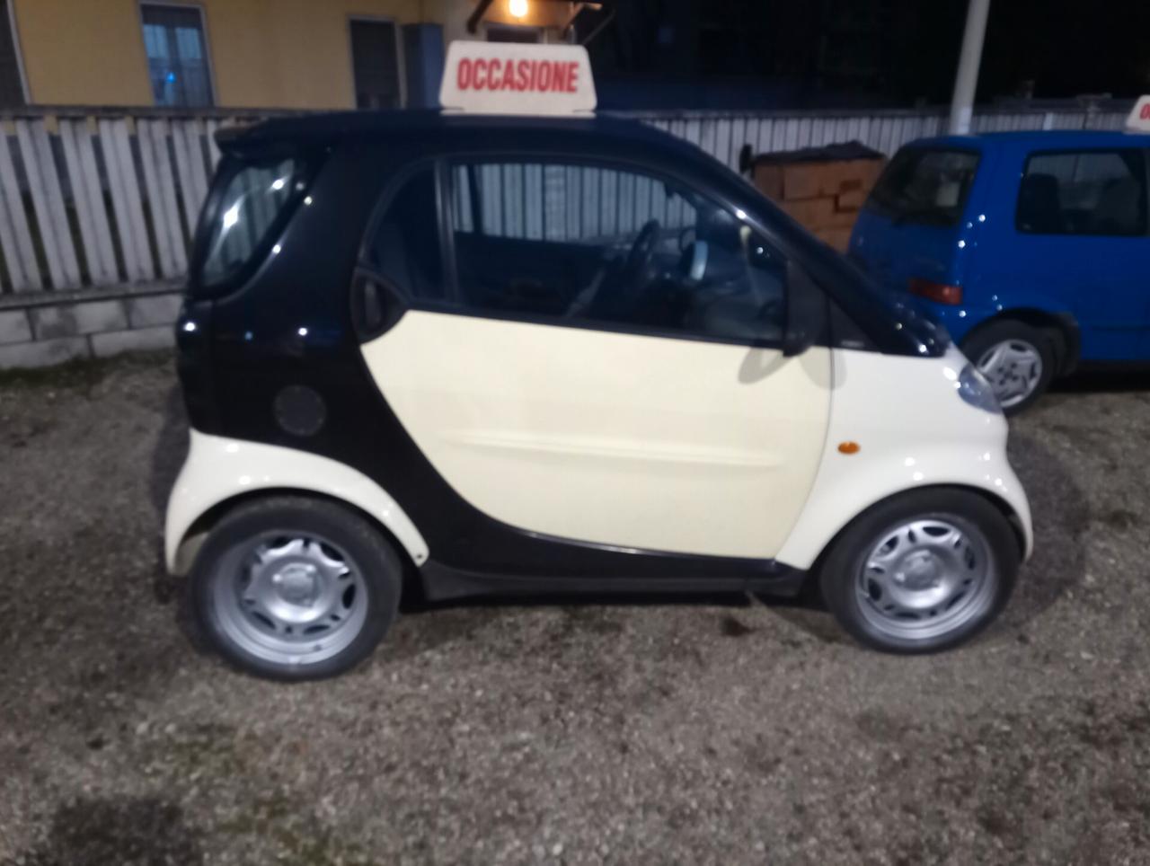 Smart Smart 600 smart & pure (40 kW)