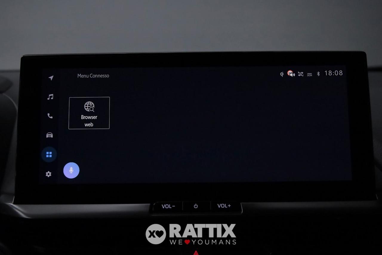 Toyota C-HR 2.0 Phev Trend e-CVT