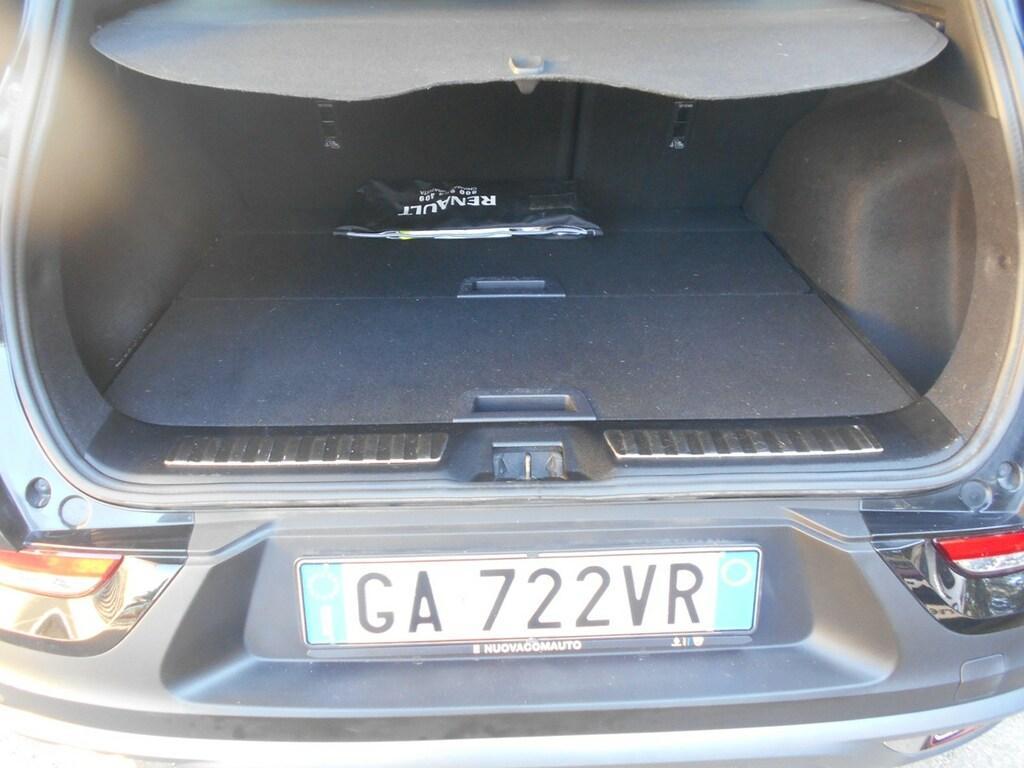 Renault Kadjar 1.5 Blue dCi Sport Edition2 EDC