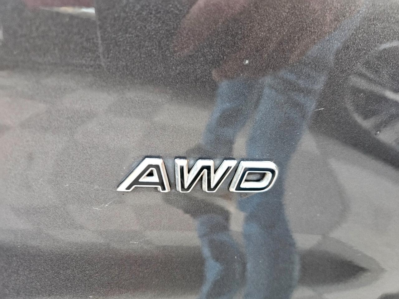 Ford Kuga 2.0 TDCI 150 CV S&S 4WD Titanium X