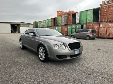Bentley Continental GT 129 mila km fullll