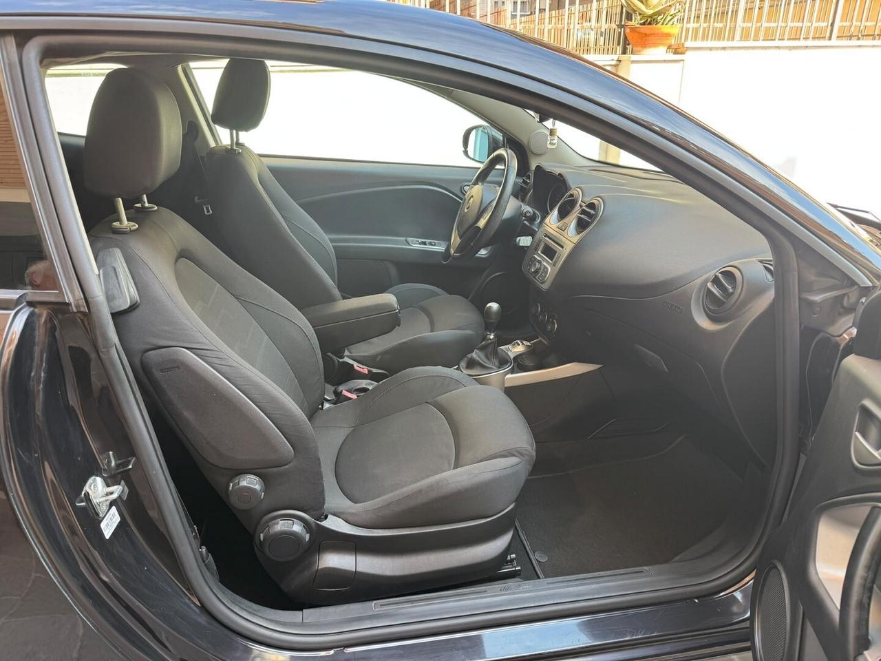 ALFA ROMEO Mito 1.3 JTDm 95CV S&S Distincitve