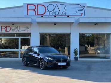 Bmw 118d MSport Tetto/led/cerchi 18
