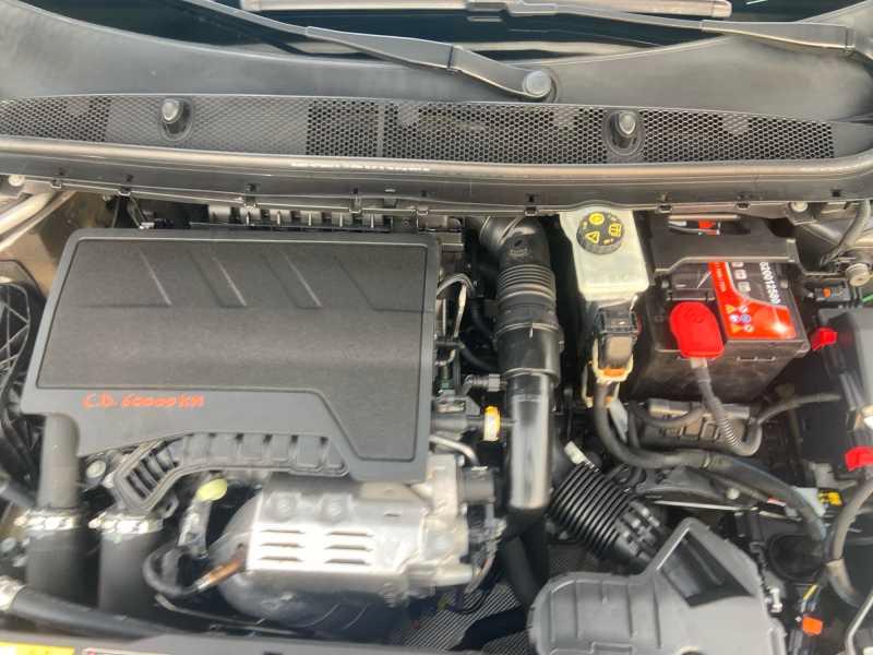 PEUGEOT 308 5p 1.2 puretech t Allure 130cv