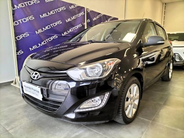 HYUNDAI i20 1.2 5p. Sound Edition
