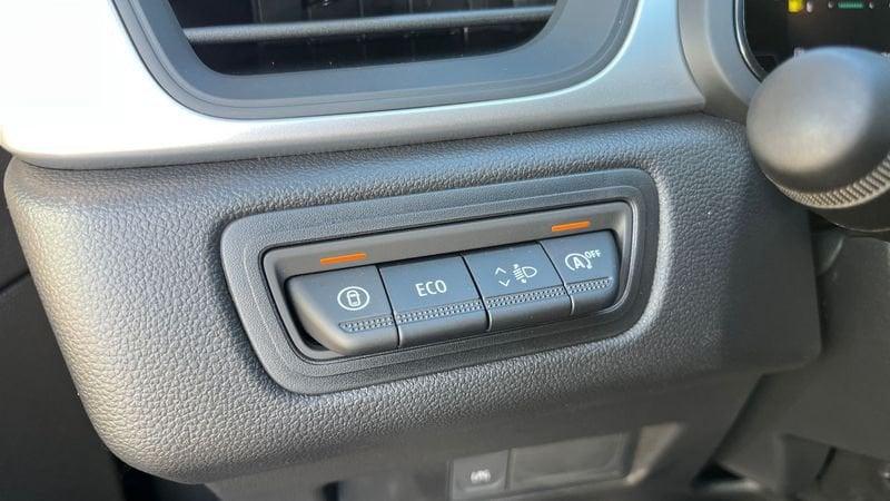 Renault Captur Captur ECO-G 100 CV Techno