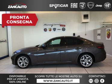 Alfa Romeo Giulia 2.2 Turbodiesel 160 CV AT8 Business MY21