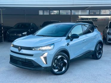 Renault Captur 1.0 eco-g Techno 100cv KM0