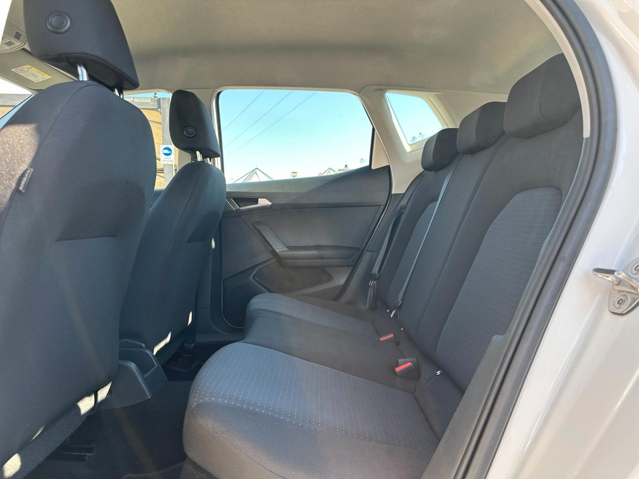 SEAT Arona 1.0 EcoTSI 110 CV DSG Style