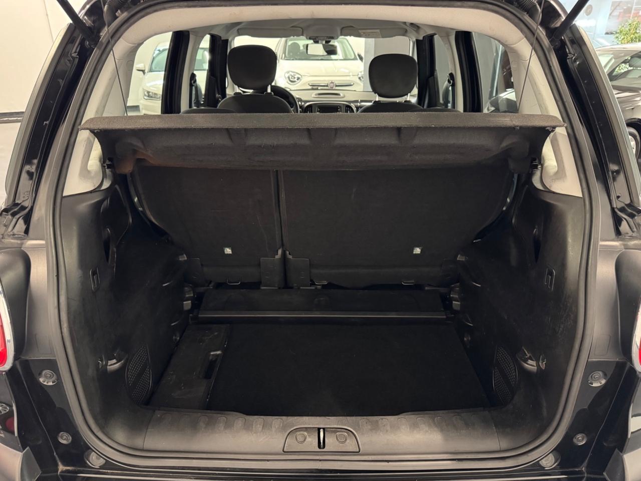 Fiat 500L 1.3 Multijet 95cv Lounge EURO 6!