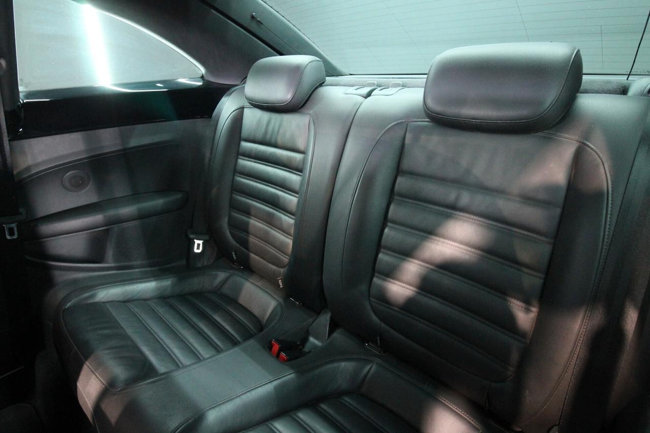VOLKSWAGEN MAGGIOLINO 2.0 TDI 140 CV