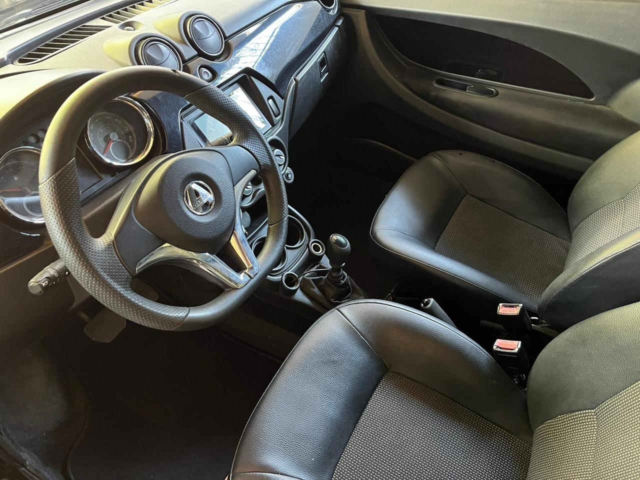Aixam City Sport Unico proprietario Finanziabile