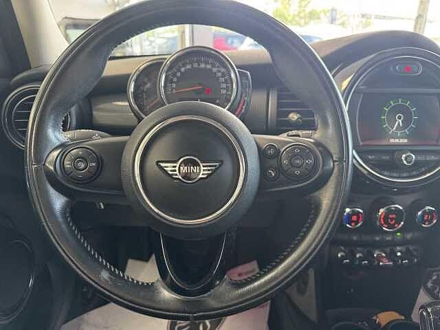 MINI Mini Mini 1.5 Cooper D Hype 5 porte